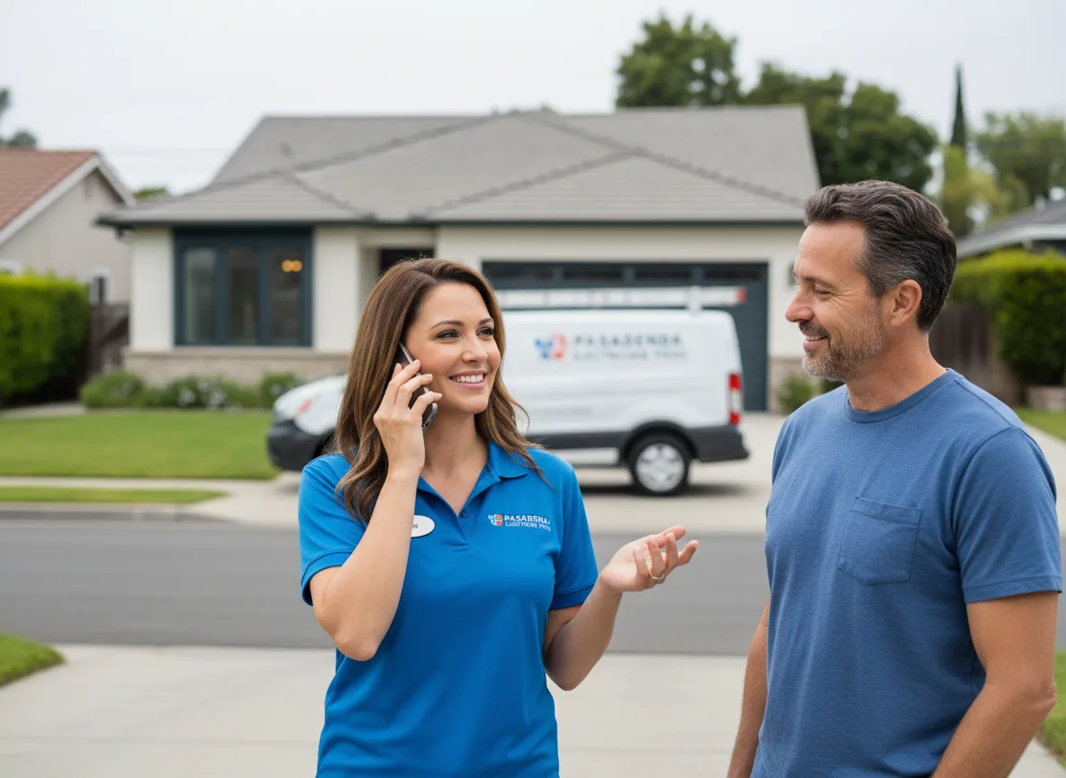Electrician Charles City, VA FAQs
